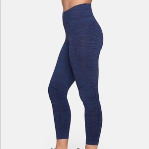 Outdoor Voices TechSweat 3/4 Leggings